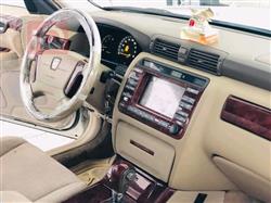 تويوتا كراون